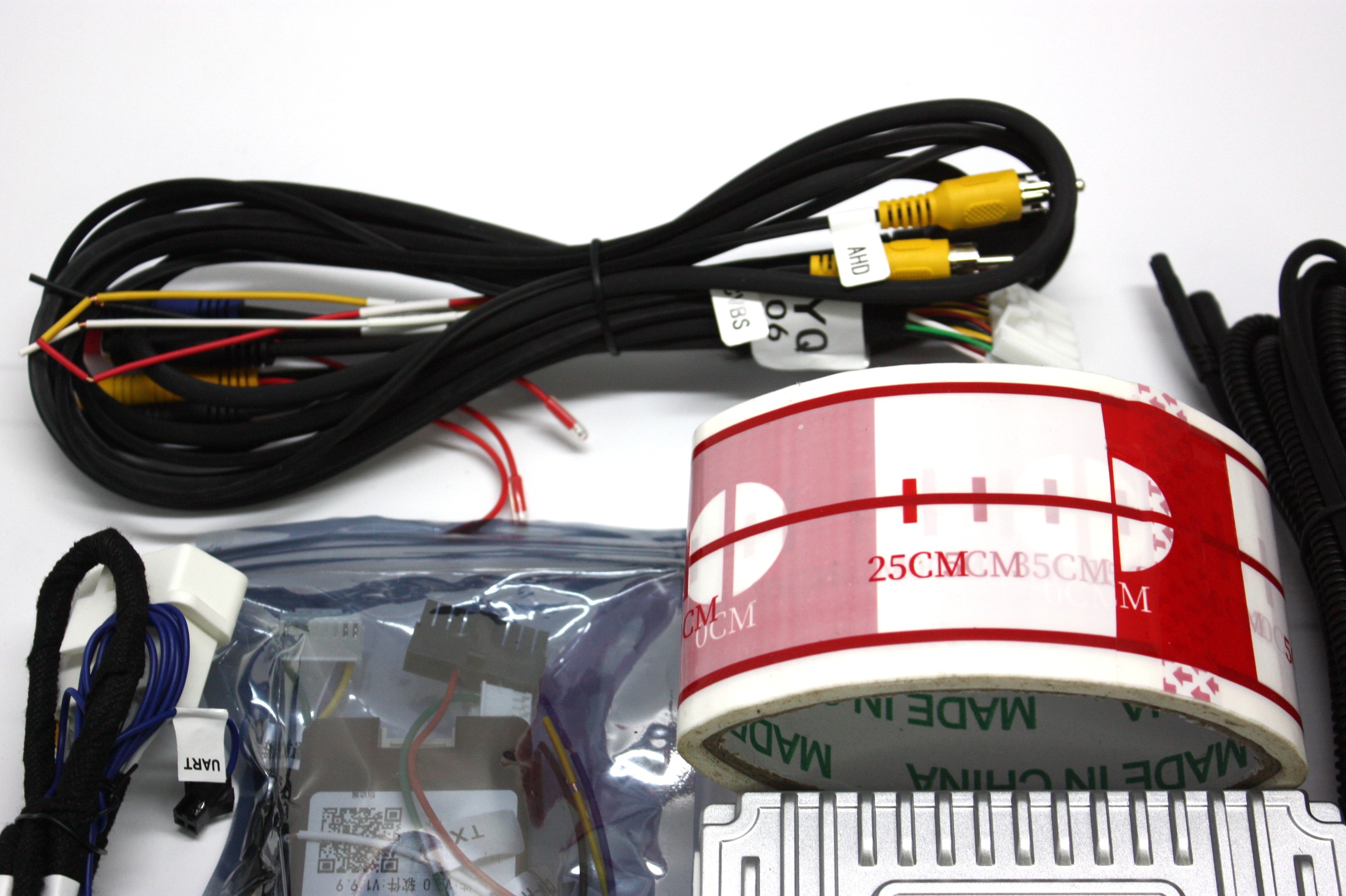 система кругового обзора для авто