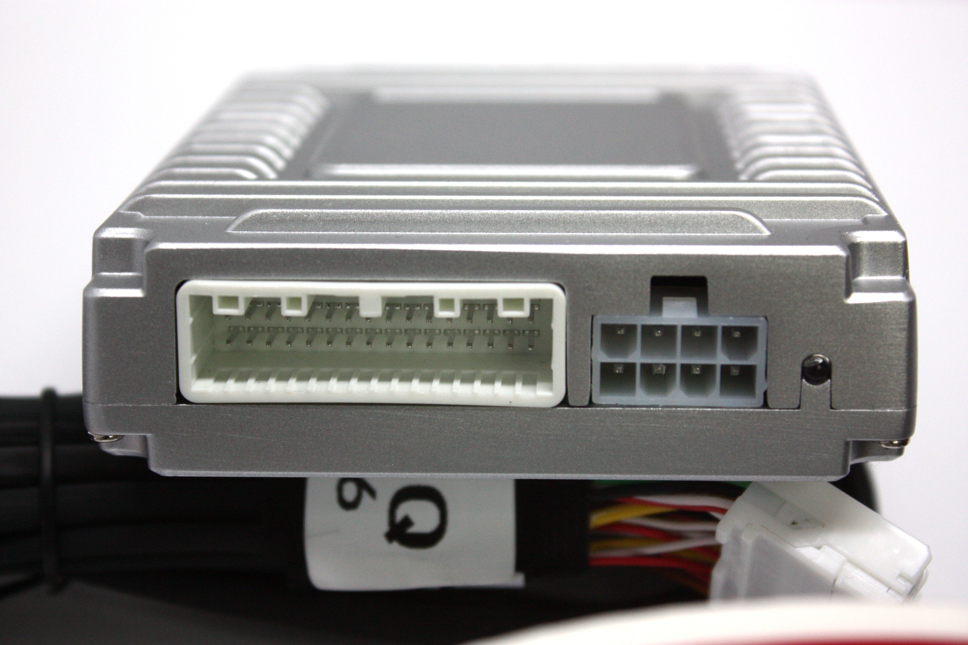 система кругового обзора для авто